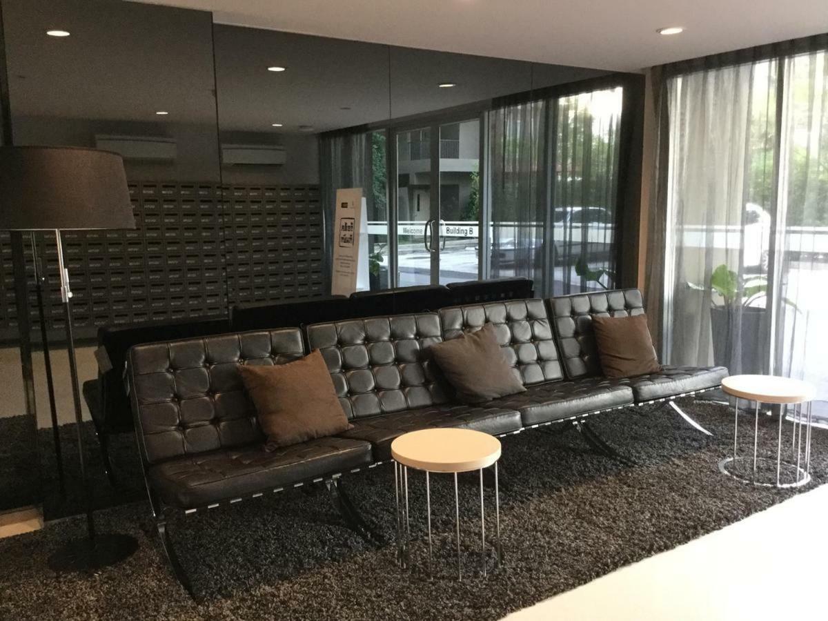 D Condo Kathu-Patong Phuket By Suna Exterior foto