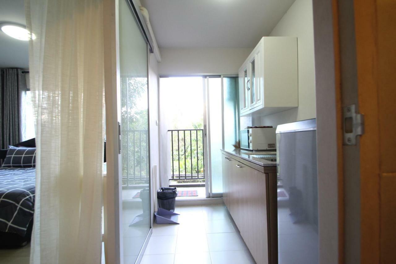 D Condo Kathu-Patong Phuket By Suna Exterior foto