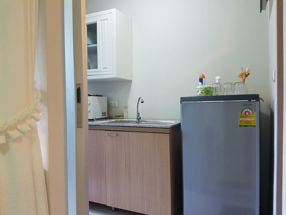 D Condo Kathu-Patong Phuket By Suna Exterior foto