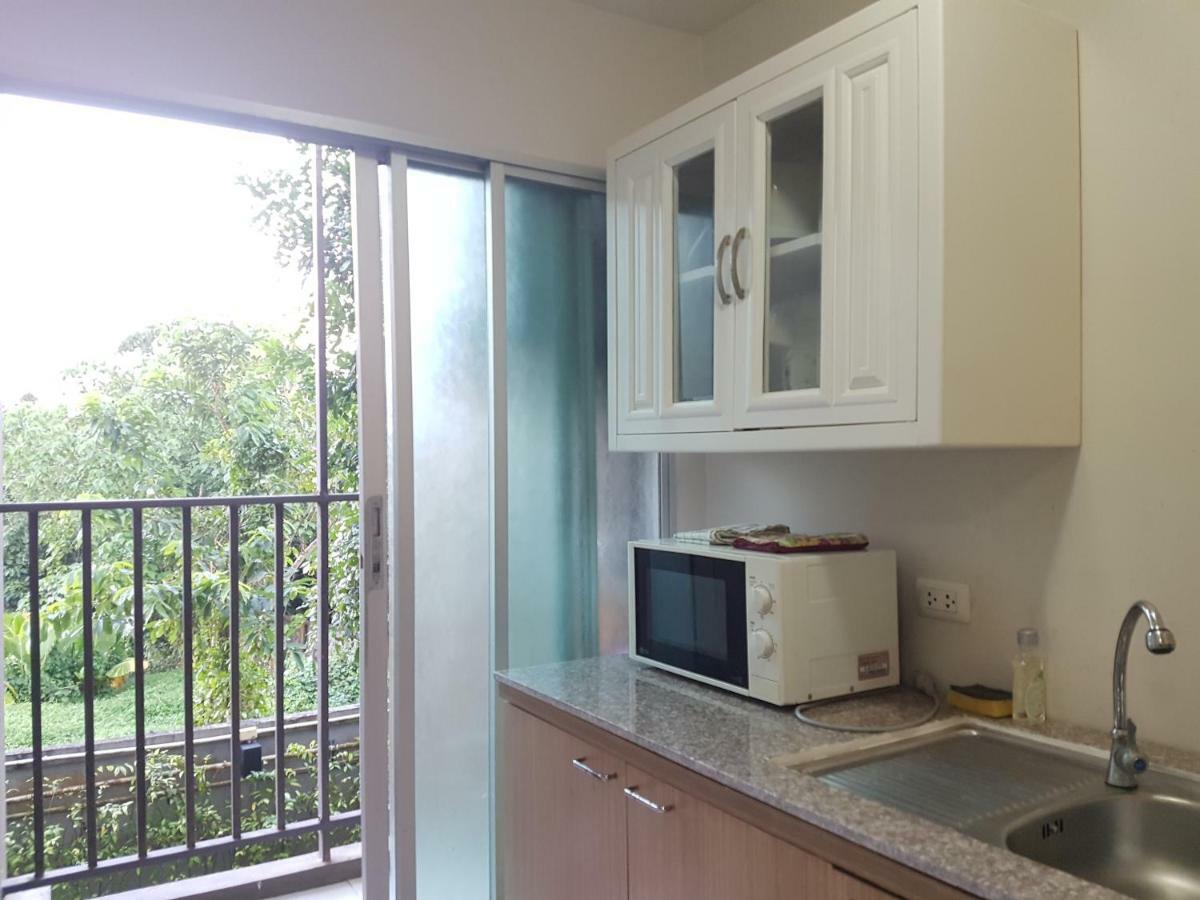 D Condo Kathu-Patong Phuket By Suna Exterior foto