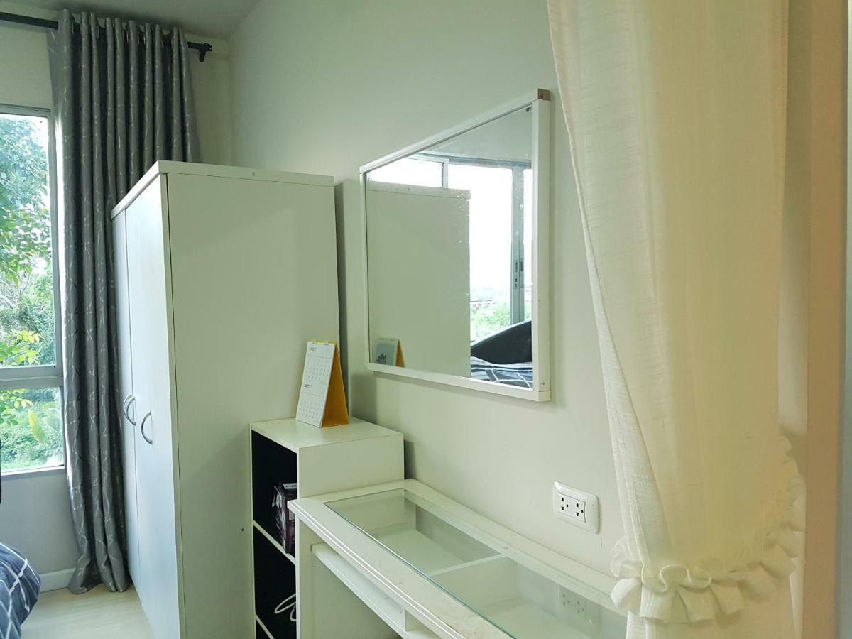 D Condo Kathu-Patong Phuket By Suna Exterior foto