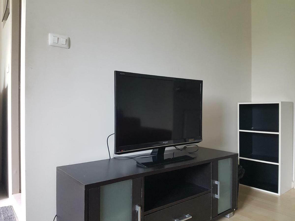 D Condo Kathu-Patong Phuket By Suna Exterior foto