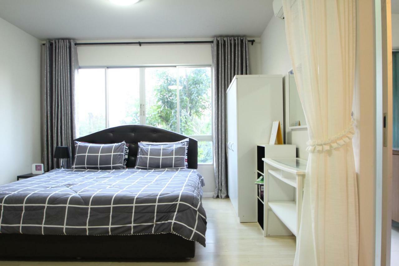 D Condo Kathu-Patong Phuket By Suna Exterior foto
